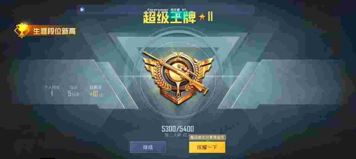 和平精英先行者透视直装 - ��ƽ��Ӣ���С����辅助预览图